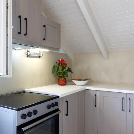 Apartamento Domus Argostoli (Kefalonia)