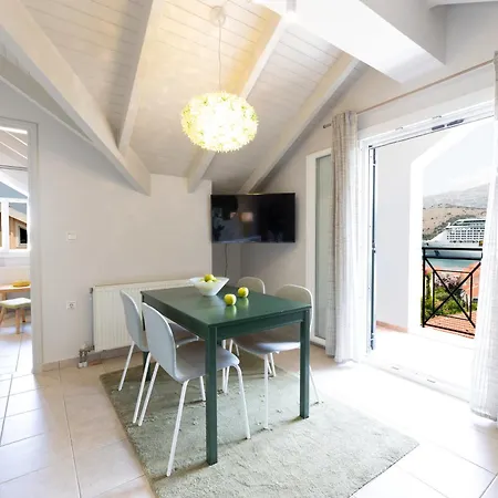 Domus Apartamento Argostoli (Kefalonia)