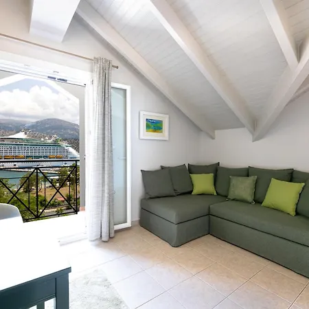 Apartamento Domus Argostoli (Kefalonia)