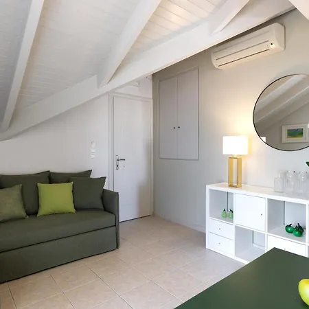 Domus * Argostoli (Kefalonia)