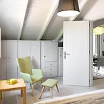 Apartamento Domus