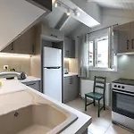Domus Apartamento Argostoli (Kefalonia)