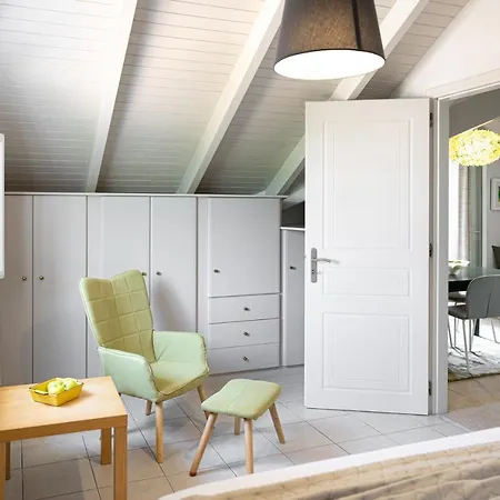 Apartamento Domus