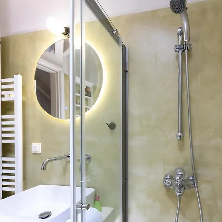 Apartamento Domus Argostoli (Kefalonia)