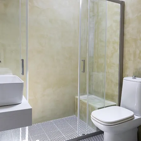 Domus Apartment Argostoli (Kefalonia)