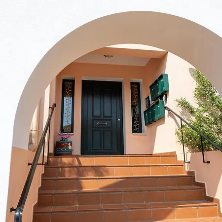 Apartment Domus Argostoli (Kefalonia)