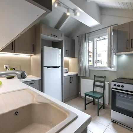 Domus Apartment Argostoli (Kefalonia)