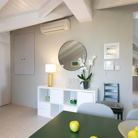 Domus Apartment Argostoli (Kefalonia)