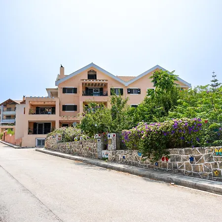 Domus Apartment Argostoli (Kefalonia)