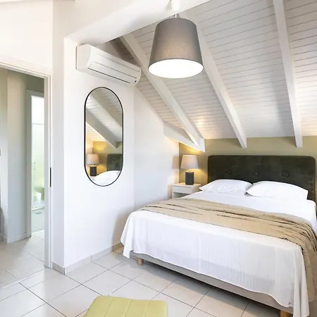 Διαμέρισμα Domus *