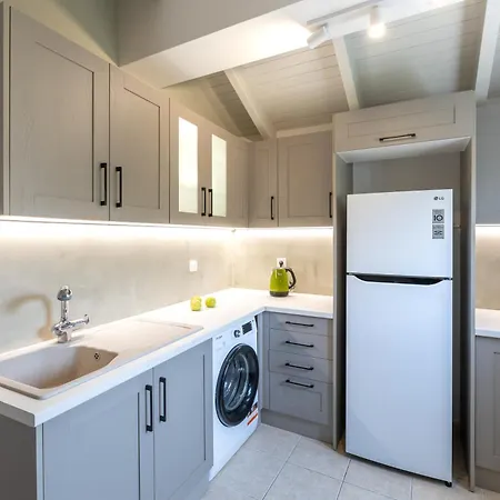 Domus Αργοστόλι