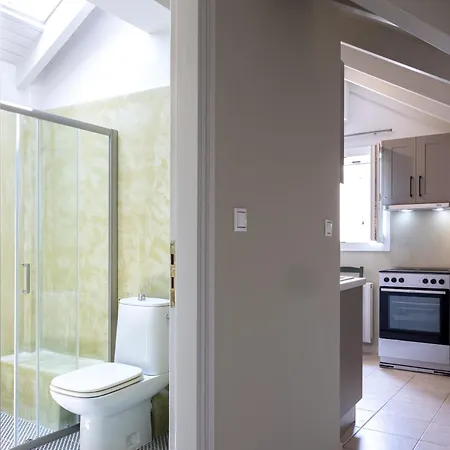 Domus * Αργοστόλι