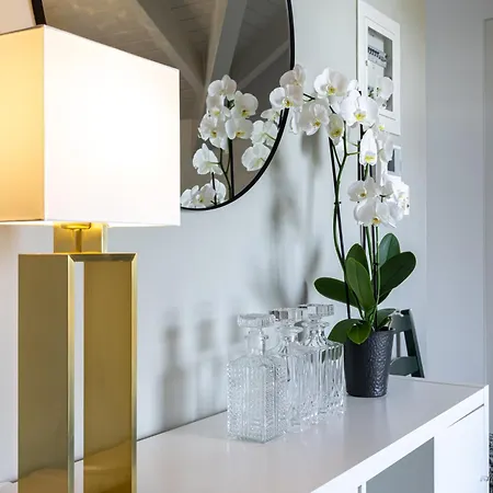 Domus Διαμέρισμα Αργοστόλι