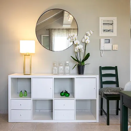 Domus Αργοστόλι