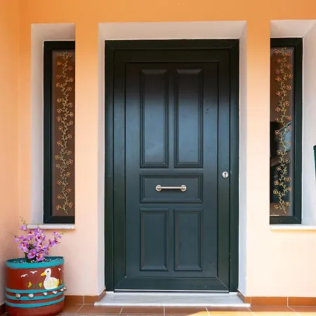 Διαμέρισμα Domus