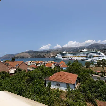 Apartament Domus Argostoli (Kefalonia)