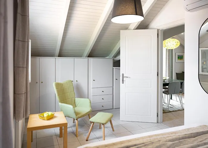Apartment Domus