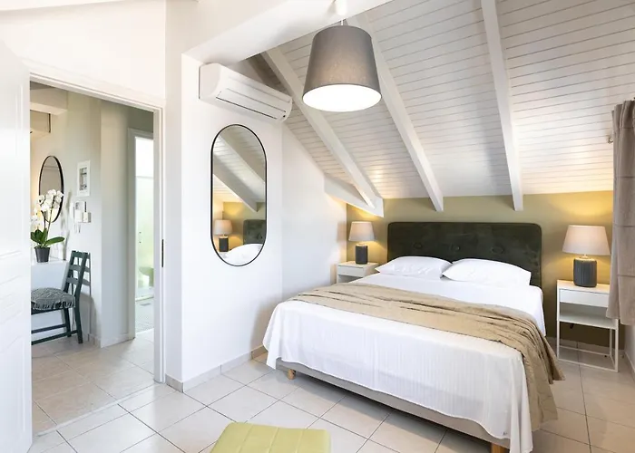 Apartment Domus *