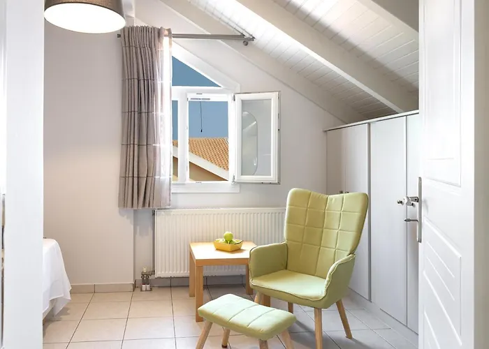 Apartment Domus Argostoli (Kefalonia)