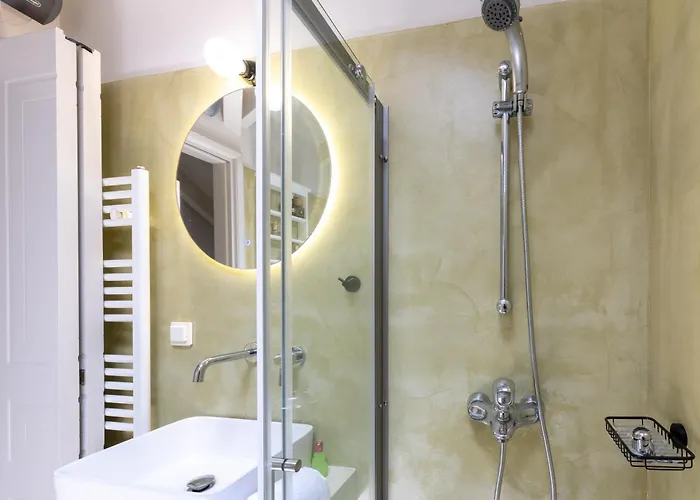 Apartment Domus Argostoli (Kefalonia)