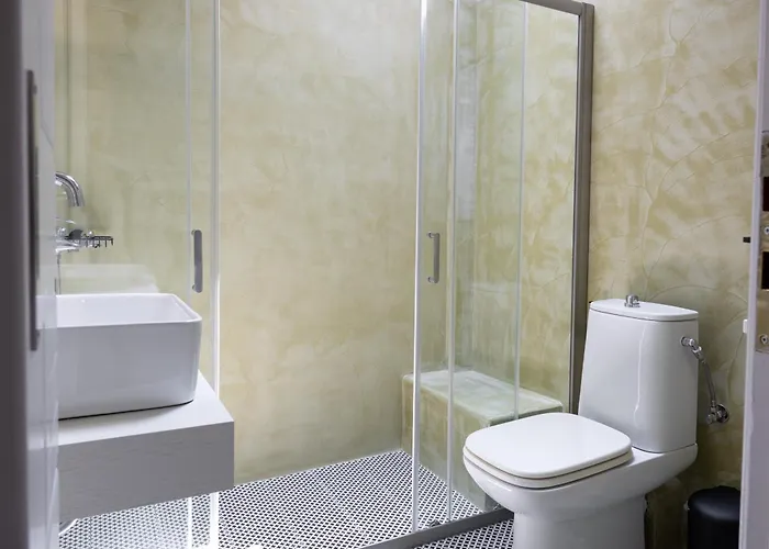 Domus Apartment Argostoli (Kefalonia)