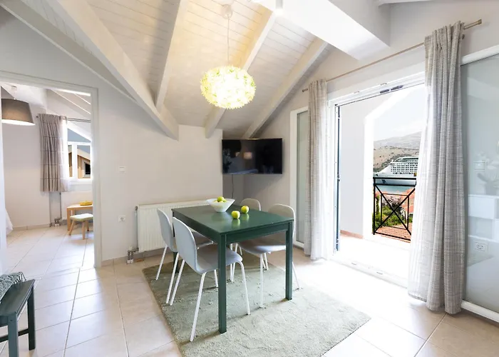 Domus Apartment Argostoli (Kefalonia)