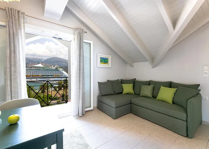 Apartment Domus Argostoli (Kefalonia)