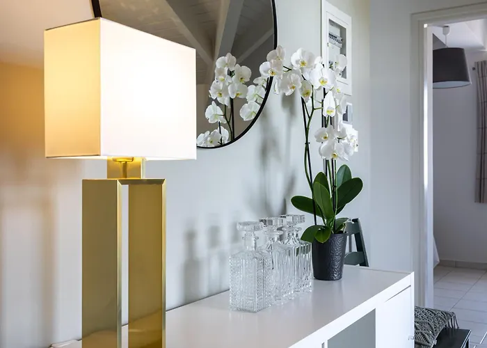 Domus Apartment Argostoli (Kefalonia)