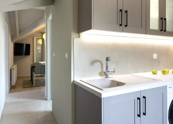 Domus Apartment *