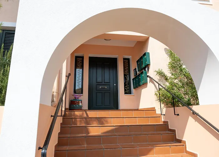 Apartment Domus Argostoli (Kefalonia)