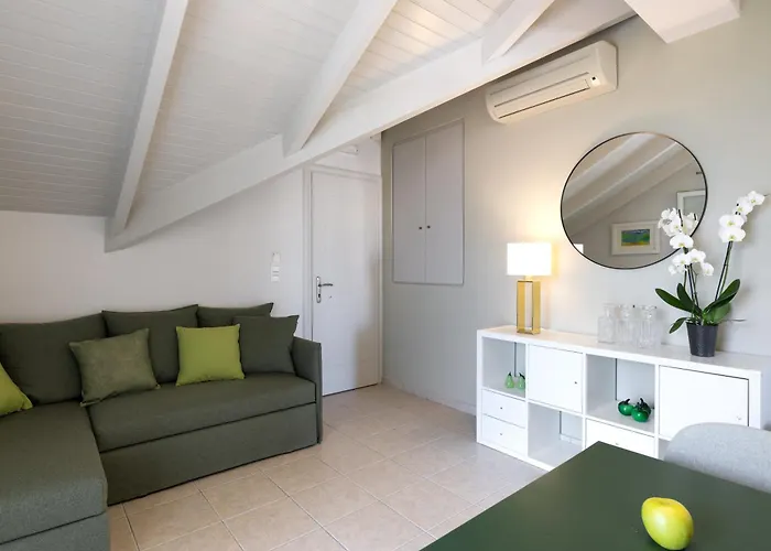 Domus * Argostoli (Kefalonia)
