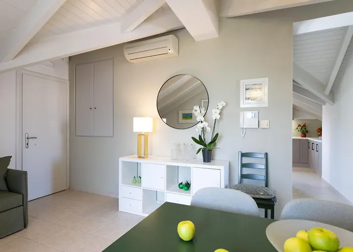 Domus Apartment Argostoli (Kefalonia)