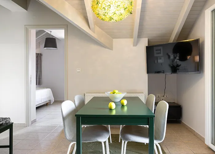 Apartment Domus