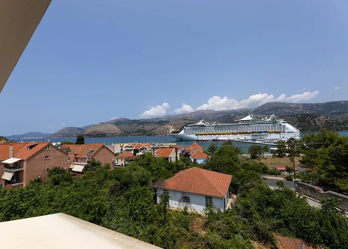 Apartment Domus Argostoli (Kefalonia)