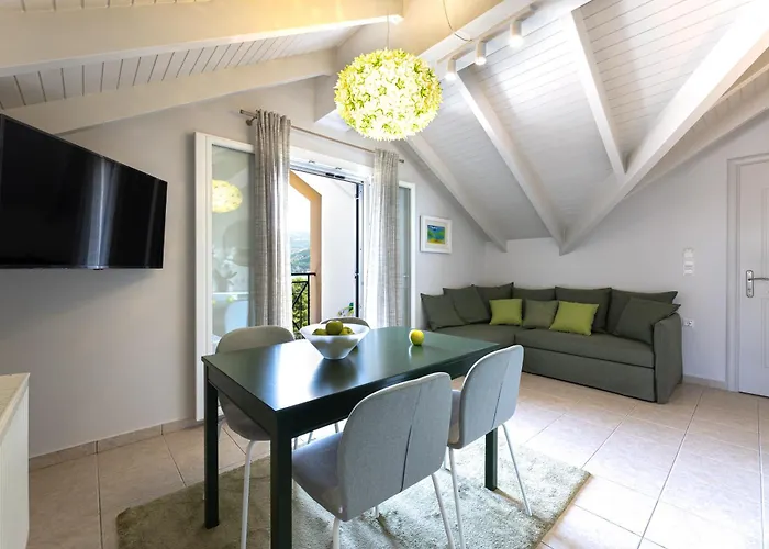 Domus Apartment