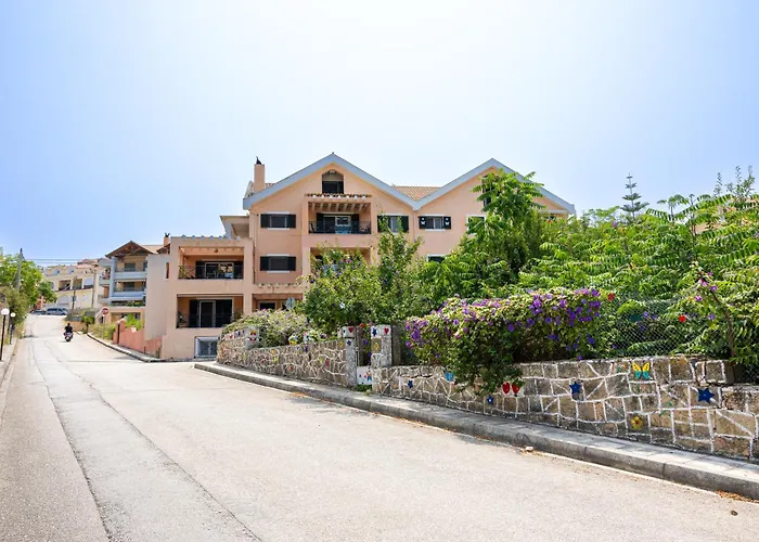Domus Apartment Argostoli (Kefalonia)