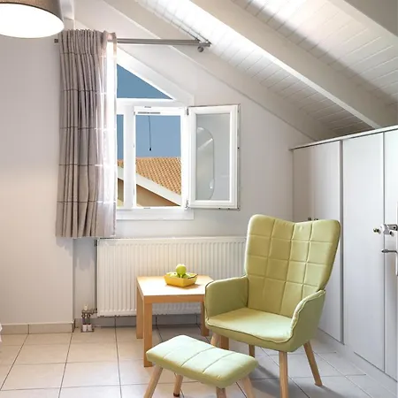 Apartamento Domus Argostoli (Kefalonia)