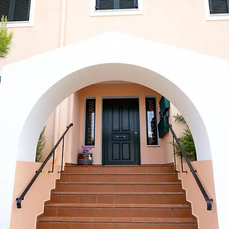 Domus Apartamento
