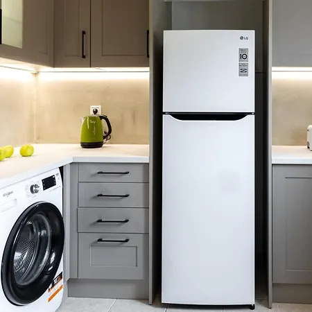 Domus Apartamento *
